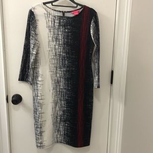 Sunny Leigh Dress, Size S